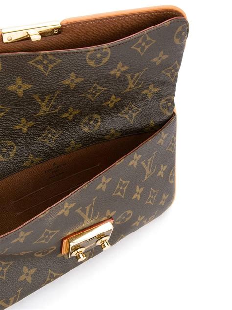 louis vuitton clutch bag uk|louis vuitton retired evening clutch.